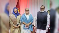 এই সময়ে কেন ভারত সফরে যাচ্ছেন মোজাম্মেলের মেয়ে মেহেরিন?