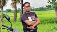 যুবদল নেতাকে কুপিয়ে হত্যা