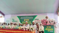 হাসিনার দেখানো পথেই হাঁটছে সরকার: জামায়াত আমির