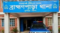 সীমান্ত থেকে দুই বাংলাদেশি পুলিশকে ধরে নিয়ে গেছে বিএসএফ