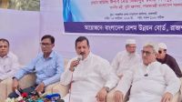 রেশমের হারানো ঐতিহ্য ফিরিয়ে আনতে হবে: ভূমিমন্ত্রী