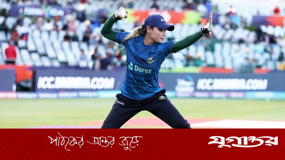 জাতীয় ও ঘরোয়া ক্রিকেটে ফিরতে আগ্রহ প্রকাশ করেছেন জাহানারা আলম