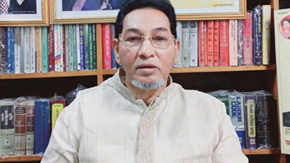 কিশোর গ্যাং দমনে রাজনৈতিক পরিচয় প্রাধান্য পাবে না: চিফ হুইপ