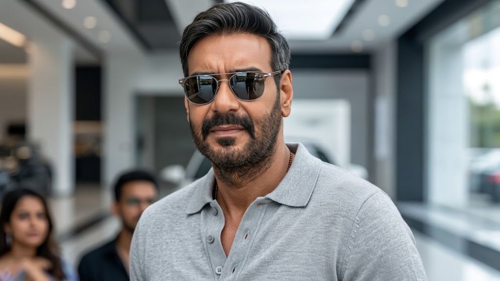 অজয় দেবগনের বাংলো ভেঙে দিল বিএমসি