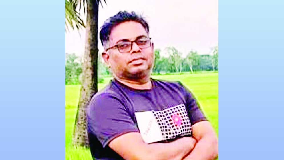 কুমিল্লায় যুবদল নেতাকে কুপিয়ে হত্যা