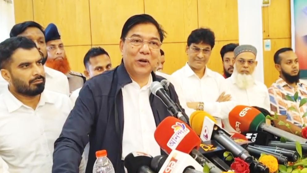 বট বাহিনীর বিরুদ্ধে কঠোর ব্যবস্থা নিচ্ছে সরকার