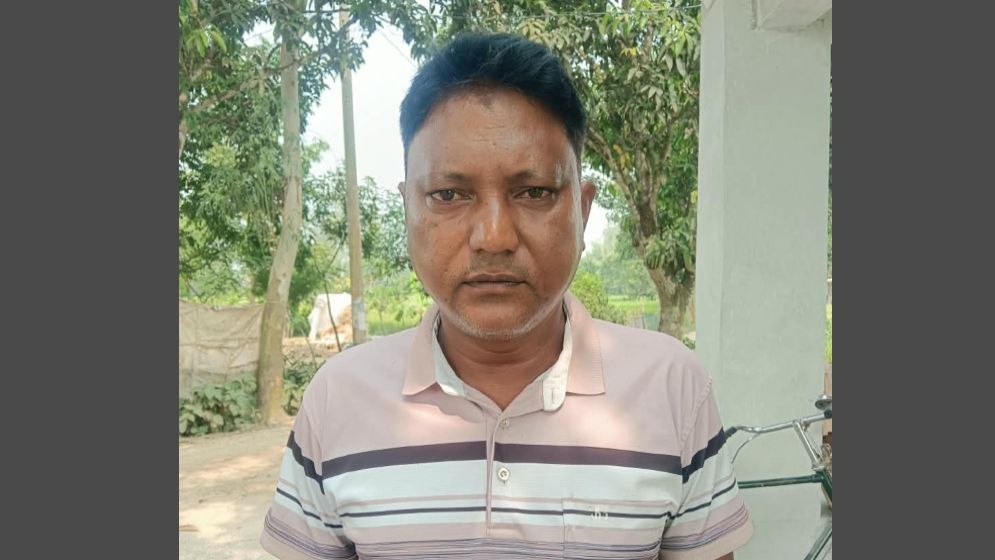 কারাগারে থেকেও সন্ত্রাসবিরোধী মামলার আসামি, ওসির দাবি ‘টাইপ মিসটেক’