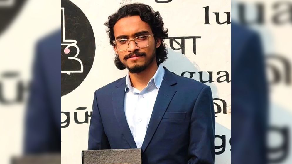 কক্সবাজারে অগ্নিকাণ্ডে ঢাবি শিক্ষার্থী নাফিসের মৃত্যুতে উপাচার্যের শোক