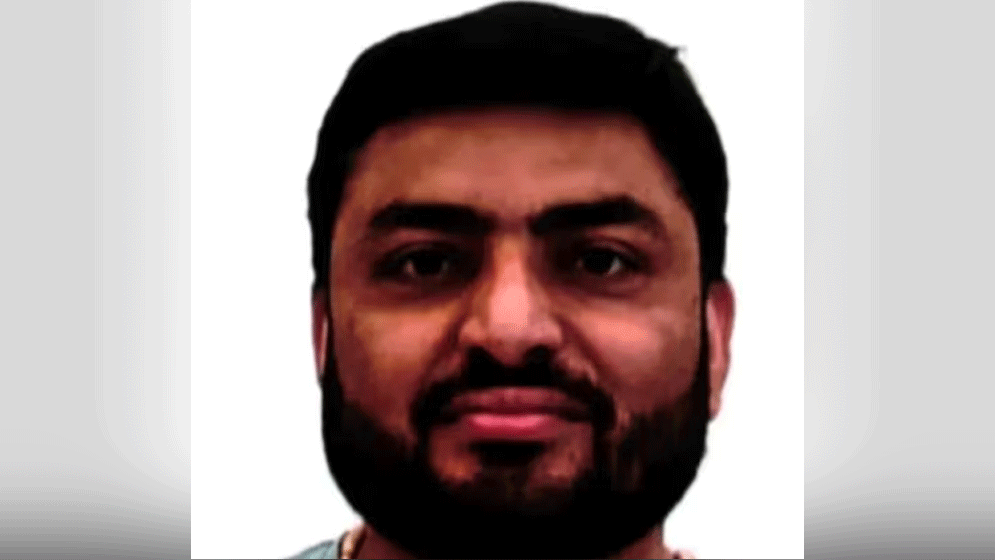মার্কিন নাগরিক সেজে প্রেসিডেন্ট নির্বাচনে ভোট দেওয়ায় ভারতীয় গ্রেফতার