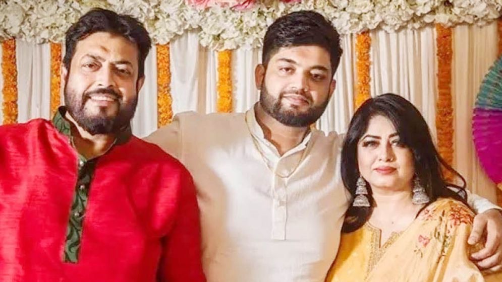 স্বামী-স্ত্রী আলাদা দেশে থাকতেই পারেন: ওমর সানী