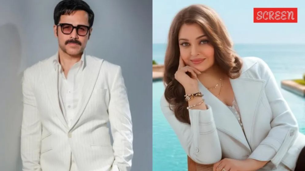 ঐশ্বরিয়াকে ‘প্লাস্টিক’ বলেছিলেন ইমরান, জবাবে যা বলেন অভিনেত্রী