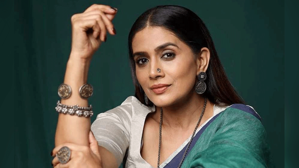 কখনো কল্পনাও করিনি যে এত টাকা উপার্জন করব: সোনালি কুলকার্নি