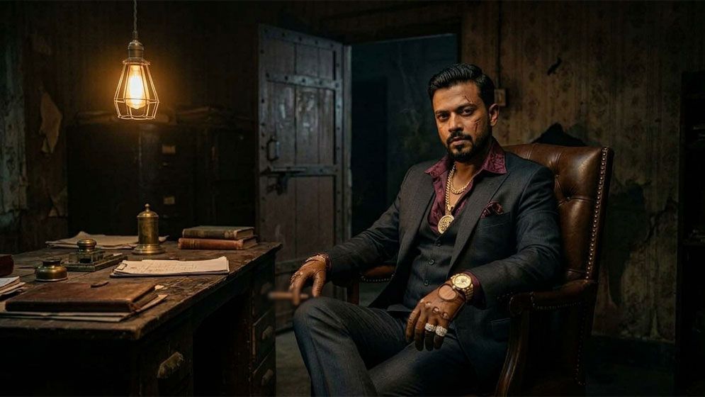 ‘দে লাড়া’ গ্রুপের শীর্ষ নেতা সম্পর্কে চাঞ্চল্যকর তথ্য