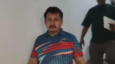 নিজের অবৈধ রিসোর্টে তরুণীকে ধর্ষণ, এনসিপি নেতা গ্রেফতার