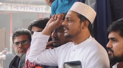‘পিপীলিকার পাখা গজায় মরিবার তরে’ — বিএনপিকে বললেন নাসীরুদ্দীন পাটওয়ারী