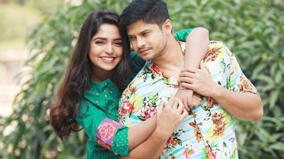 নিলয়-হিমির 'প্রথম প্রেমের গল্প' নাটক নিয়ে তুমুল বিতর্ক