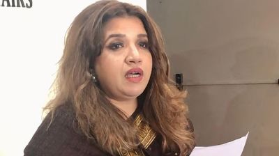 সৌদিতে দুই বাংলাদেশির মৃত্যুদণ্ডের পর শামা ওবায়েদ বললেন, ‘আইন মেনে চলতে’
