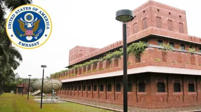 ভিসা নিয়ে মার্কিন দূতাবাসের কঠোর বার্তা