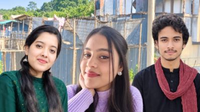 তিন বিশ্ববিদ্যালয় শিক্ষার্থীসহ একই পরিবারের ৬ জন নিহত