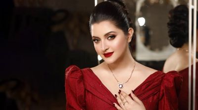 আপত্তিকর সেই ভিডিও নিয়ে মুখ খুললেন পরীমনি