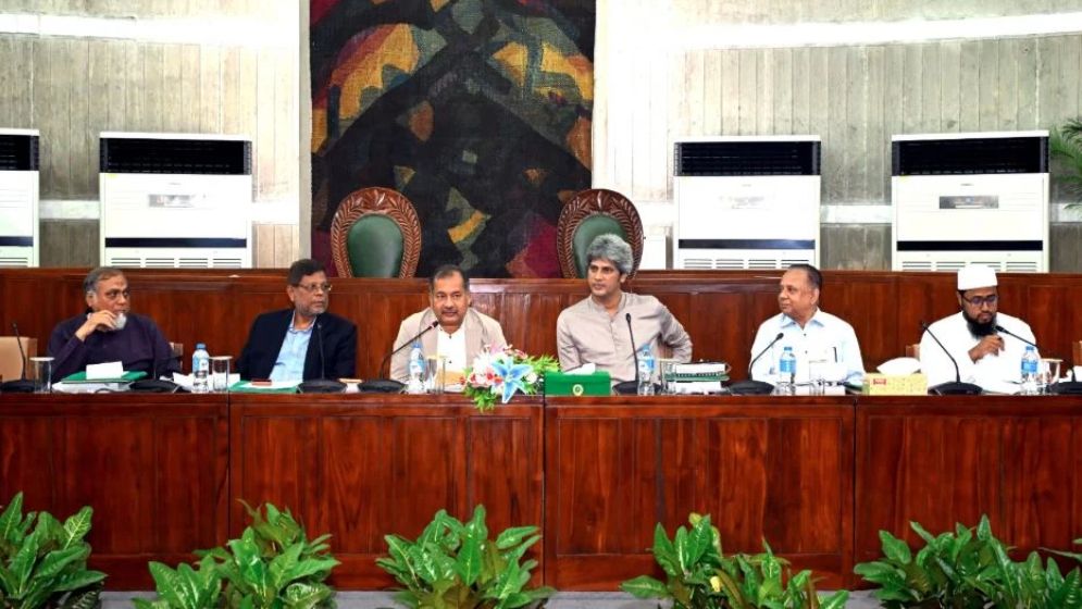 কর্ণফুলী টানেলের আর্থিক লোকসান নিয়ে তদন্তের নিরিখে কাজ করবে স্থায়ী কমিটি