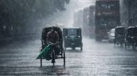 ২৪ ঘণ্টায় তিন বিভাগে বৃষ্টির আভাস