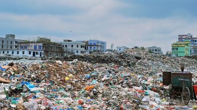 দিনমান পরিশ্রমেও ঘোচে না দারিদ্র্য