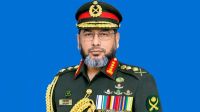 অস্ট্রেলিয়া ও যুক্তরাষ্ট্র সফর শেষে দেশে ফিরেছেন সেনাপ্রধান
