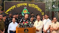 খুলনায় ৩৯৪ পূজামণ্ডপের নিরাপত্তায় প্রস্তুত এসআরবি