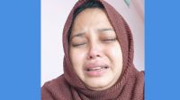 লাইভে এসে অঝোরে কাঁদলেন মেধাবী সুমি