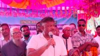 শিক্ষা খাতে বেশি গুরুত্ব ও বরাদ্দ দিয়েছে বিএনপি সরকার: হুইপ দুলু