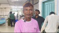 কক্সবাজার রিসোর্টে আগুন: মানবিকতার দৃষ্টান্ত গড়লেন টমটমচালক হামজা