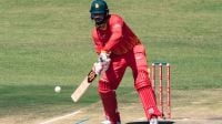 টেলর-আরভিনের জুটিতে ‘নাকাল’ টাইগাররা