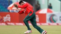 সাইফের জোড়া আঘাত, টাইগার শিবিরে স্বস্তি