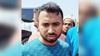 কক্সবাজারে রিসোর্টে আগুনের ঘটনায় ইনচার্জ আটক