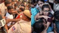 মুক্তি পেলেন নেহা বোরা, এখনো পুলিশ হেফাজতে অভিজিৎ