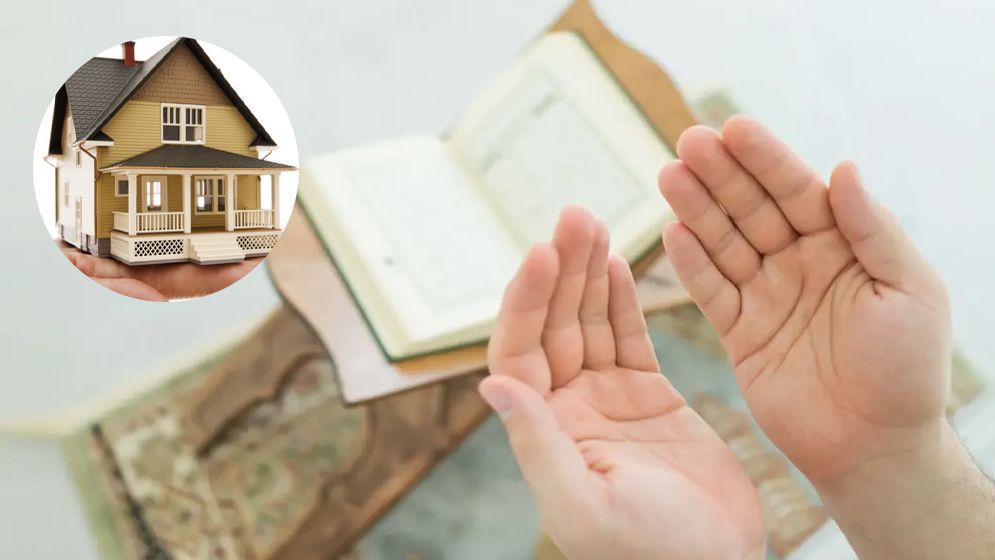 ‘ঘর বন্ধ’ করা শরিয়তে জায়েজ কি না, কী বলছে ইসলাম?