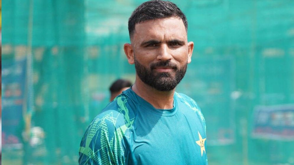 বিশ্বকাপ জয়ে আত্মবিশ্বাসী পাকিস্তান তারকা