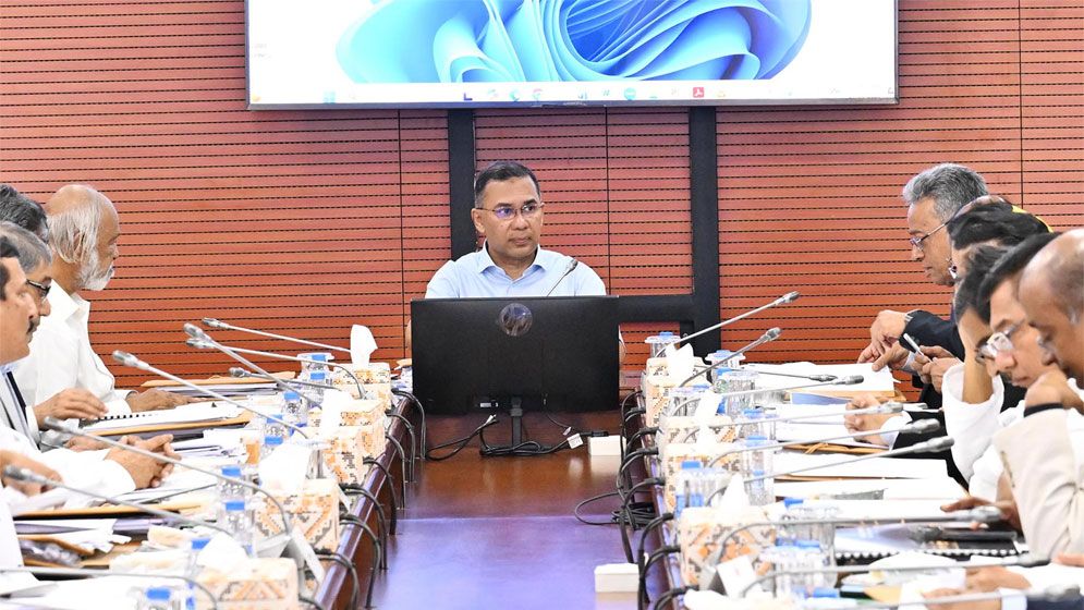 এক মন্ত্রণালয়ের নাম পরিবর্তনের প্রস্তাব অনুমোদন