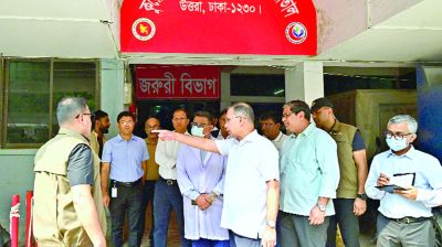 এমন প্রধানমন্ত্রীই চায় জনগণ
