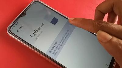 ফোনের র‍্যাম বাড়াতে যা করবেন