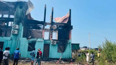 ফজরের নামাজের পর হাঁটতে গিয়ে বাঁচলেন দুই বান্ধবী, প্রাণ গেল মুক্তার