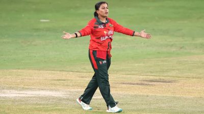 টি-টোয়েন্টি দলের নতুন অধিনায়ক নাহিদা