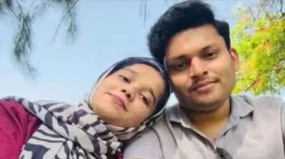 স্ত্রীকে খুন করে অফিসের বসকে ইমেইল, নিজের জীবনও শেষ করলেন প্রকৌশলী