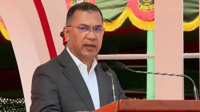 জাতীয় পতাকার মান রক্ষা করা সব সৈনিকের পবিত্র দায়িত্ব: প্রধানমন্ত্রী