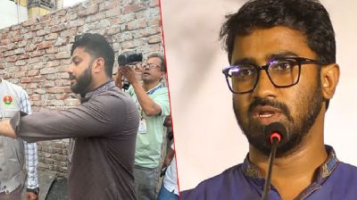 ‘মাদকবিরোধী অভিযানে ইশরাকের জোরালো অবস্থান প্রশংসনীয়’