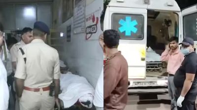 মন্দিরে যাওয়ার পথে ট্রাকের চাপায় নিহত ১২