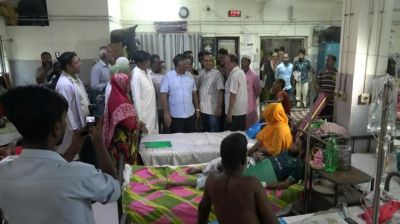 হাসপাতালে নির্ধারিত সময়ে উপস্থিত না হলে সংশ্লিষ্টদের বিরুদ্ধে ব্যবস্থা: দুলু