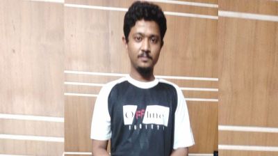 সাংবাদিক আলিফ হত্যা মামলায় যুবক গ্রেফতার