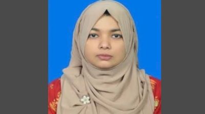 নাসরিনের শিক্ষক হওয়ার স্বপ্ন অধরাই থেকে গেল